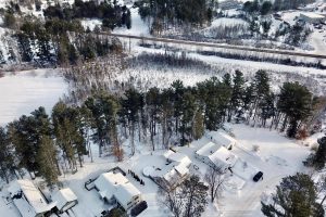 114 Pleasant Ave W, , Tomahawk,  WI 54487 USA