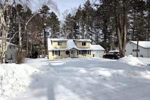 114 Pleasant Ave W, , Tomahawk,  WI 54487 USA