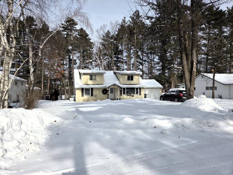 114 Pleasant Ave W, , Tomahawk,  WI 54487 USA