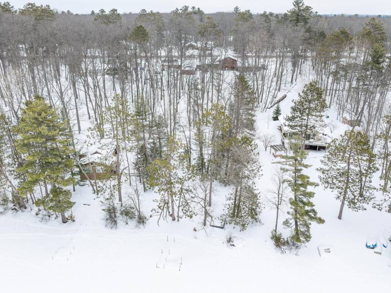 667 HWY 45, Town of Lincoln, Eagle River,  WI 54521 USA