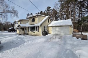 114 Pleasant Ave W, , Tomahawk,  WI 54487 USA