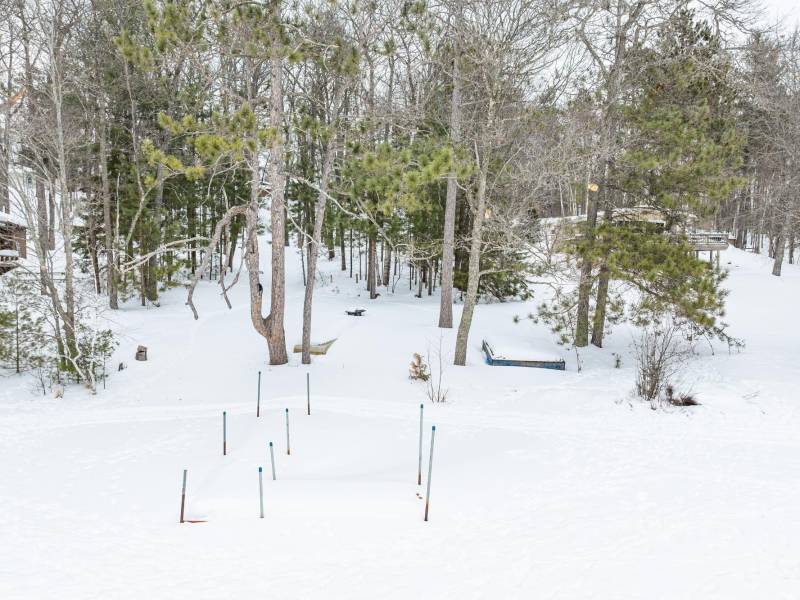 667 HWY 45, Town of Lincoln, Eagle River,  WI 54521 USA