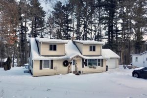 114 Pleasant Ave W, , Tomahawk,  WI 54487 USA