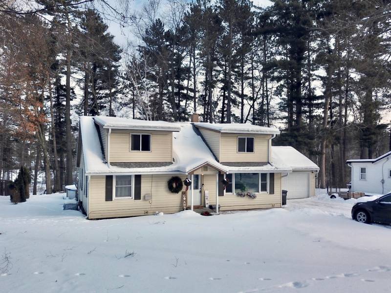 114 Pleasant Ave W, , Tomahawk,  WI 54487 USA
