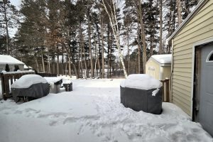 114 Pleasant Ave W, , Tomahawk,  WI 54487 USA