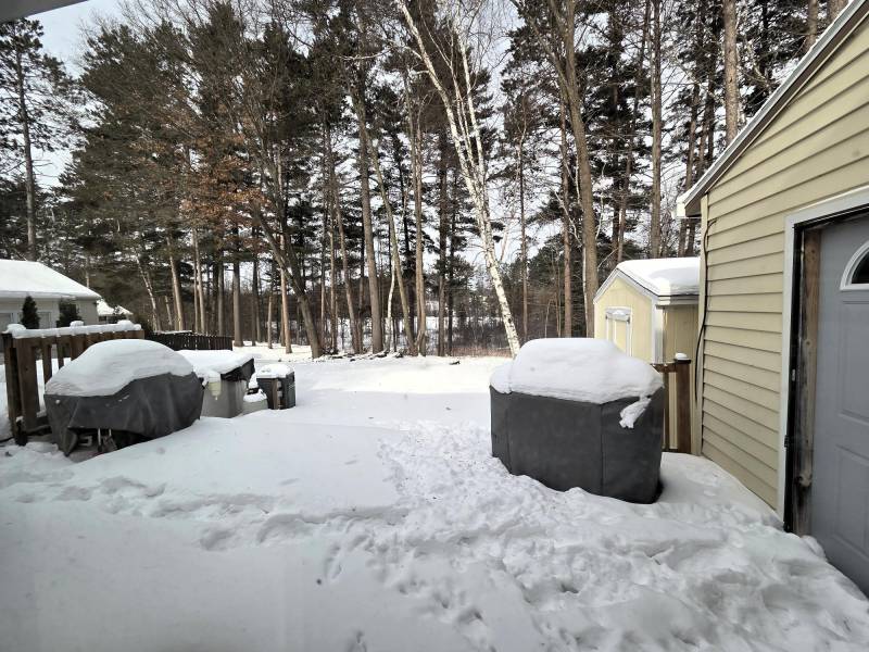 114 Pleasant Ave W, , Tomahawk,  WI 54487 USA