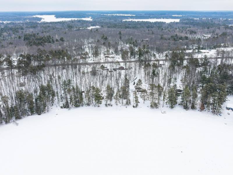 667 HWY 45, Town of Lincoln, Eagle River,  WI 54521 USA