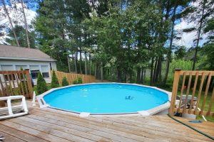 114 Pleasant Ave W, , Tomahawk,  WI 54487 USA