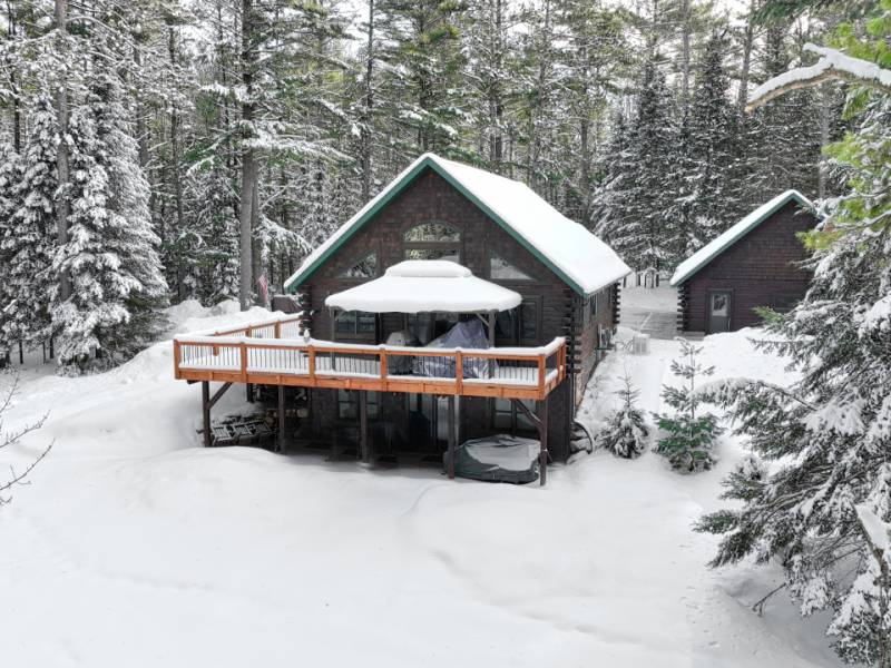 1615 Dogwood Dr, , St Germain,  WI 54558 USA