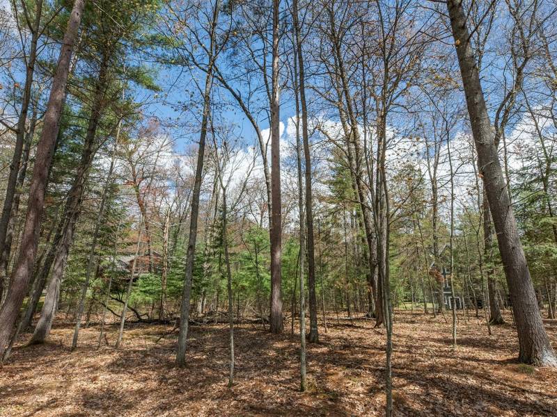 Lots 13 & 14 Off Norway Pine Dr, , Eagle River,  WI 54521