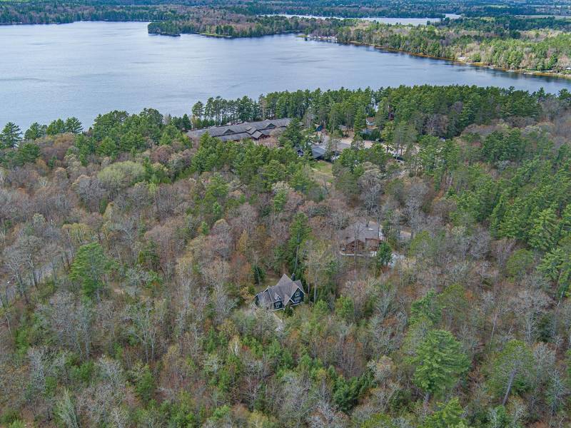 Lots 13 & 14 Off Norway Pine Dr, , Eagle River,  WI 54521