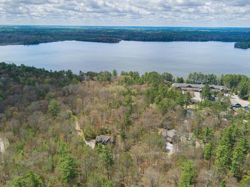 Lots 13 & 14 Off Norway Pine Dr, , Eagle River,  WI 54521