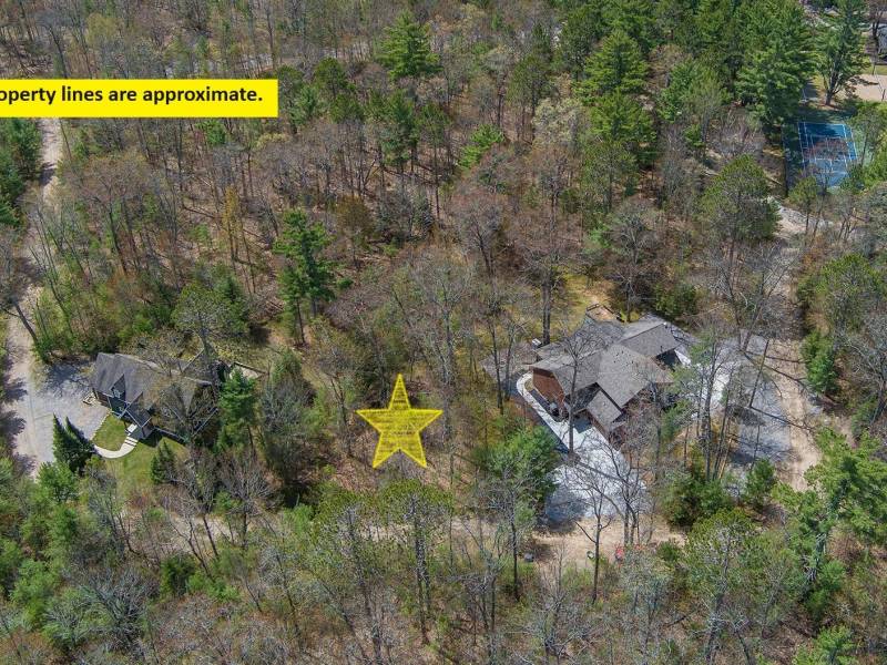 Lots 13 & 14 Off Norway Pine Dr, , Eagle River,  WI 54521