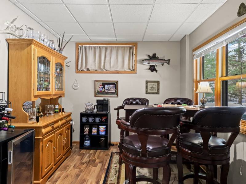 1615 Dogwood Dr, , St Germain,  WI 54558 USA