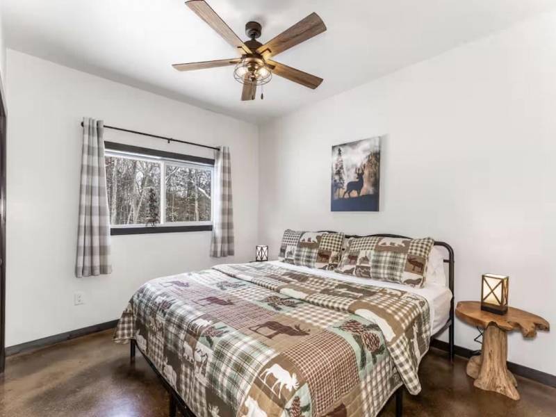 1994 Simpson Rd, , Phelps,  WI 54554