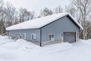 1994 Simpson Rd, , Phelps,  WI 54554