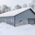 1994 Simpson Rd, , Phelps,  WI 54554