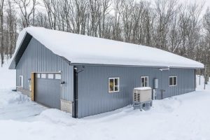 1994 Simpson Rd, , Phelps,  WI 54554