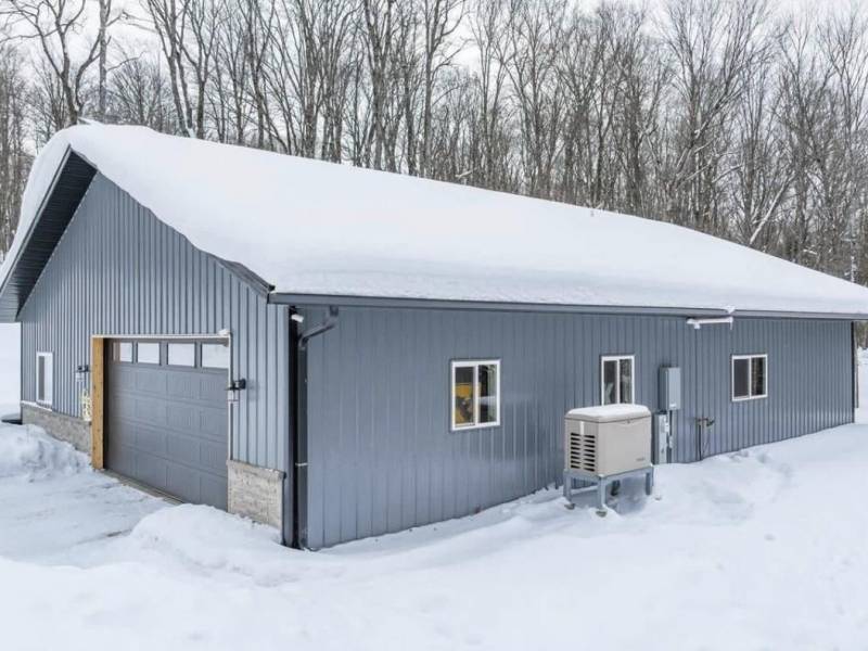 1994 Simpson Rd, , Phelps,  WI 54554