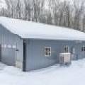 1994 Simpson Rd, , Phelps,  WI 54554