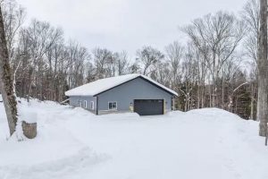 1994 Simpson Rd, , Phelps,  WI 54554