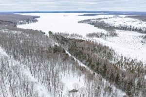 1994 Simpson Rd, , Phelps,  WI 54554