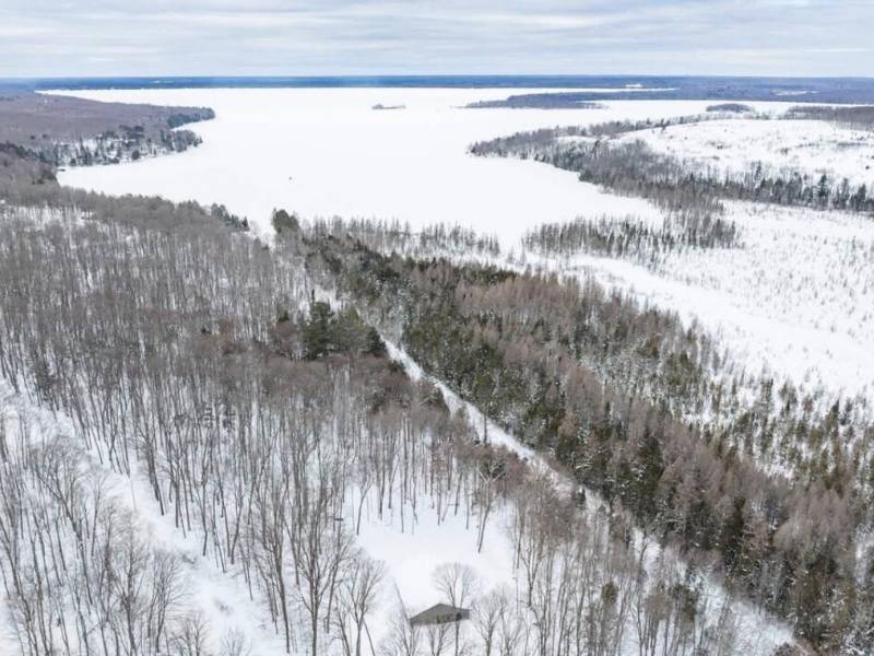 1994 Simpson Rd, , Phelps,  WI 54554