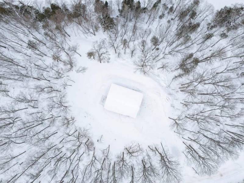 1994 Simpson Rd, , Phelps,  WI 54554