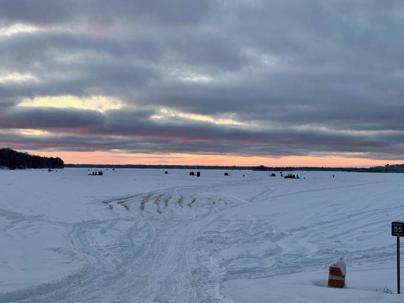 1994 Simpson Rd, , Phelps,  WI 54554