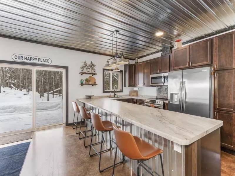 1994 Simpson Rd, , Phelps,  WI 54554