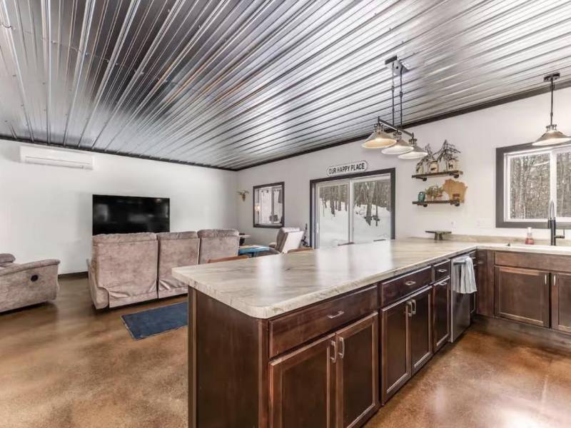 1994 Simpson Rd, , Phelps,  WI 54554