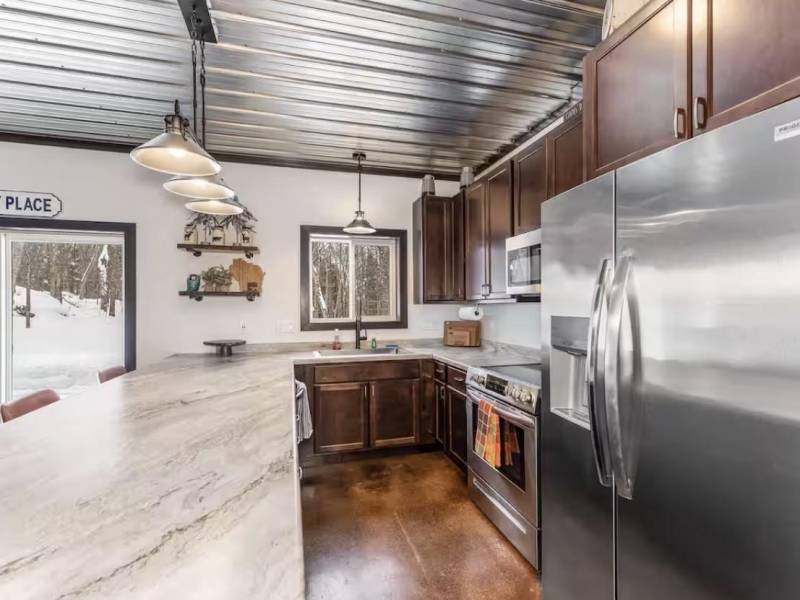 1994 Simpson Rd, , Phelps,  WI 54554