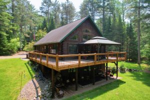 1615 Dogwood Dr, , St Germain,  WI 54558 USA
