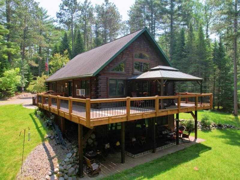 1615 Dogwood Dr, , St Germain,  WI 54558 USA