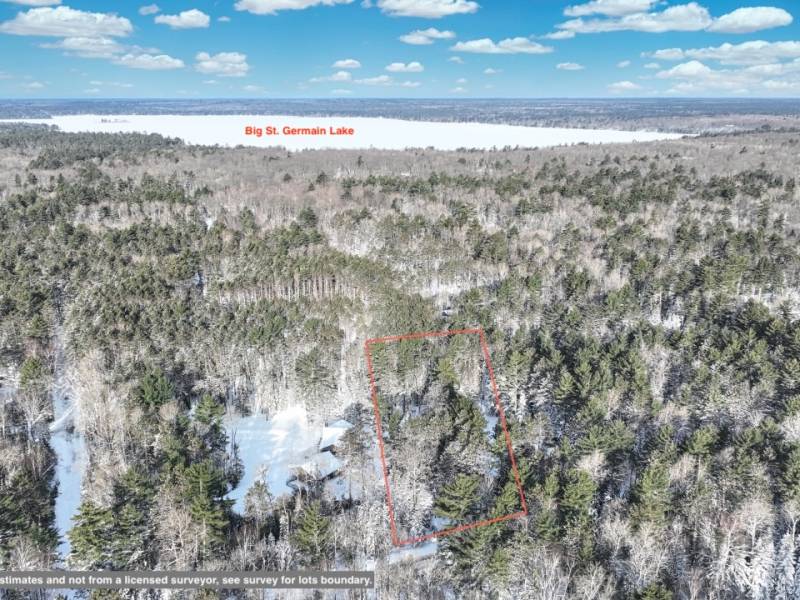 1615 Dogwood Dr, , St Germain,  WI 54558 USA