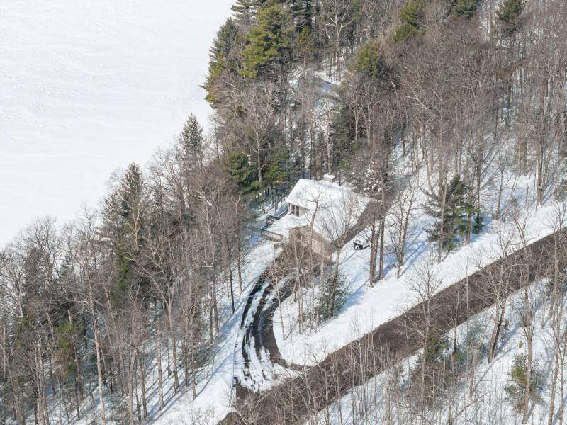 24.7 Acre Off Horsehead Lake Rd, , Cassian,  WI 54529