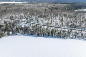 24.7 Acre Off Horsehead Lake Rd, , Cassian,  WI 54529