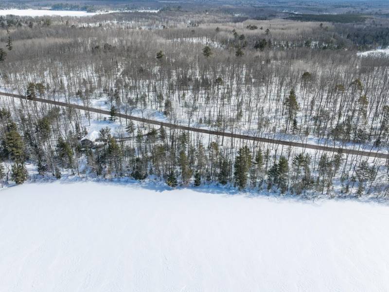 24.7 Acre Off Horsehead Lake Rd, , Cassian,  WI 54529