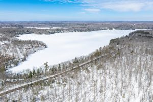 24.7 Acre Off Horsehead Lake Rd, , Cassian,  WI 54529