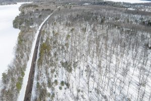 24.7 Acre Off Horsehead Lake Rd, , Cassian,  WI 54529