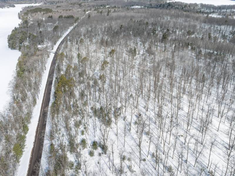 24.7 Acre Off Horsehead Lake Rd, , Cassian,  WI 54529