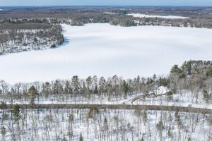 24.7 Acre Off Horsehead Lake Rd, , Cassian,  WI 54529