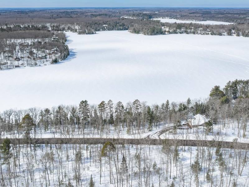 24.7 Acre Off Horsehead Lake Rd, , Cassian,  WI 54529