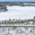 24.7 Acre Off Horsehead Lake Rd, , Cassian,  WI 54529