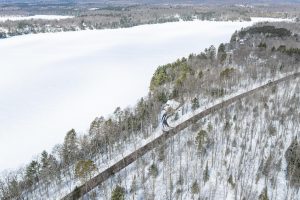 24.7 Acre Off Horsehead Lake Rd, , Cassian,  WI 54529