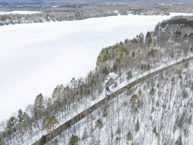 24.7 Acre Off Horsehead Lake Rd, , Cassian,  WI 54529