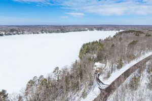 24.7 Acre Off Horsehead Lake Rd, , Cassian,  WI 54529
