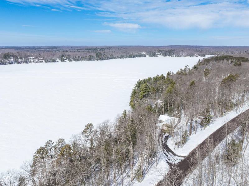 24.7 Acre Off Horsehead Lake Rd, , Cassian,  WI 54529