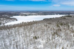 24.7 Acre Off Horsehead Lake Rd, , Cassian,  WI 54529