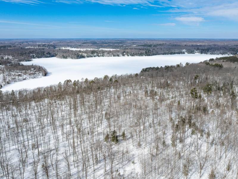 24.7 Acre Off Horsehead Lake Rd, , Cassian,  WI 54529